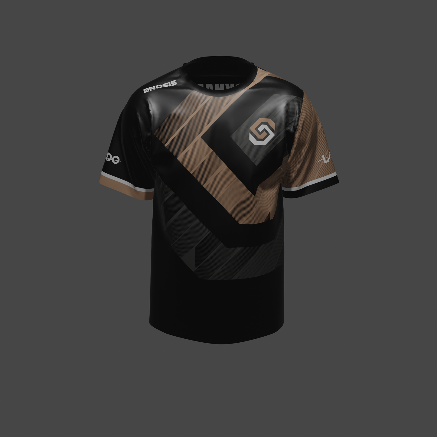 MotionTech Enosis home Jersey