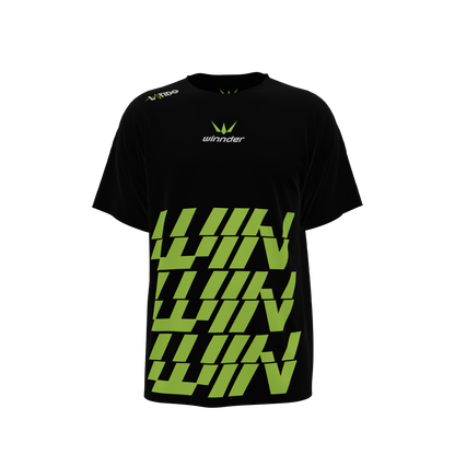 MotionTech Winnder nº3 jersey