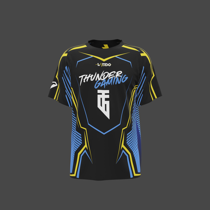 MotionTech Thunder Gaming MW3 Jersey