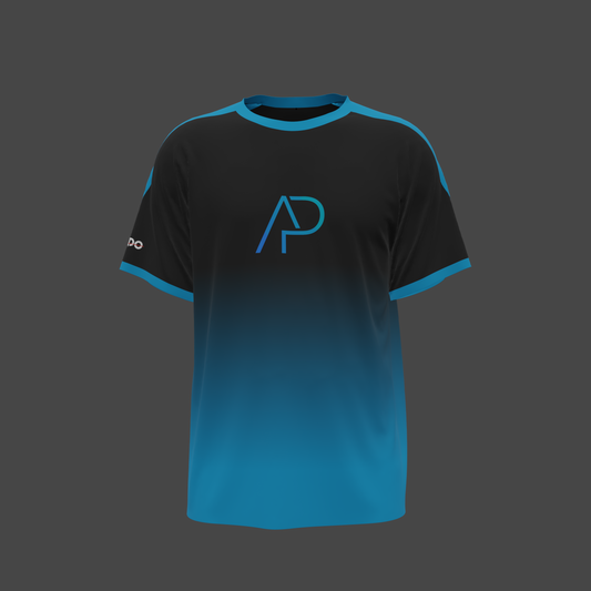 MotionTech All Playr Jersey