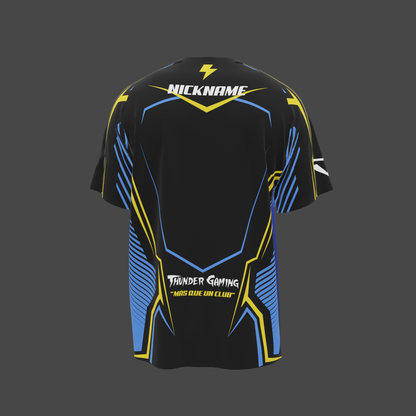 MotionTech Thunder Gaming MW3 Jersey