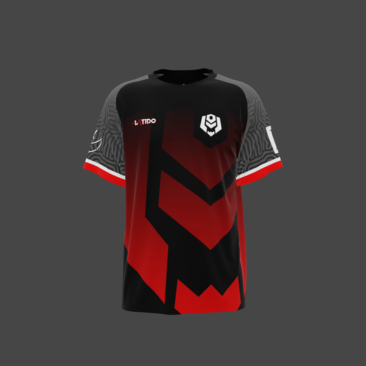 MotionTech ICA Series Jersey - FAN