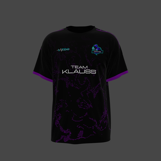 MotionTech Team Klauss Jersey