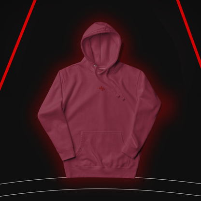 Original Men Hoodie