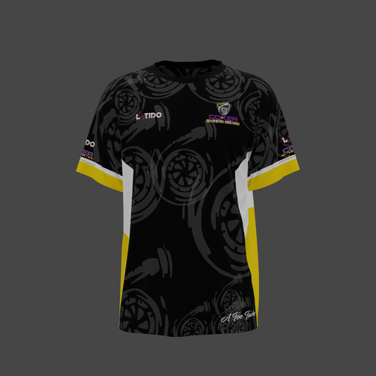 MotionTech ATT Coker Jersey