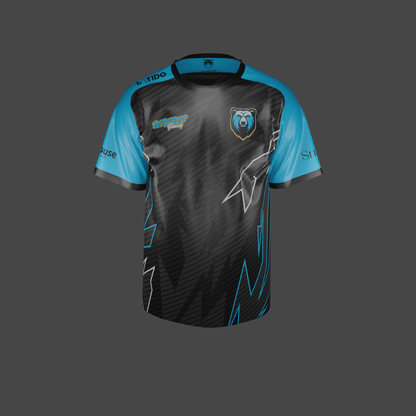 MotionTech Ursus Gaming Jersey