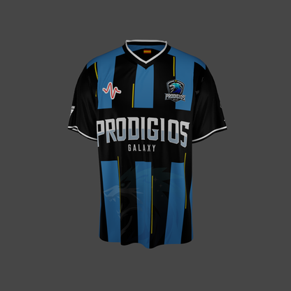 MotionTech Prodigies Galaxy Jersey