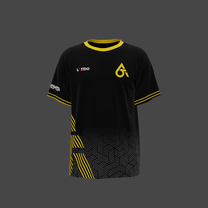 MotionTech Assassins Jersey