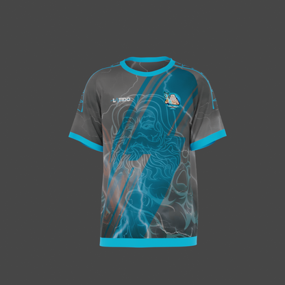 MotionTech Electrical Gods Jersey