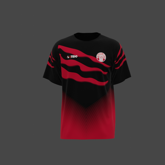 MotionTech Athletic United Jersey