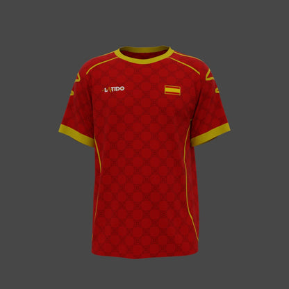 euro24 - DROP 2 .- Spain