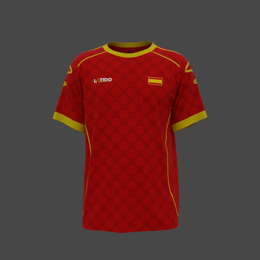 euro24 - DROP 2 .- Spain