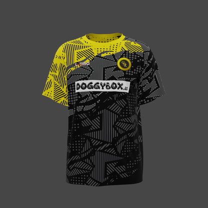 MotionTech Genesik Gaming Jersey