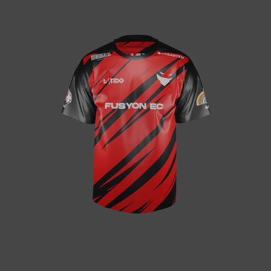 MotionTech Fusyon Jersey Local