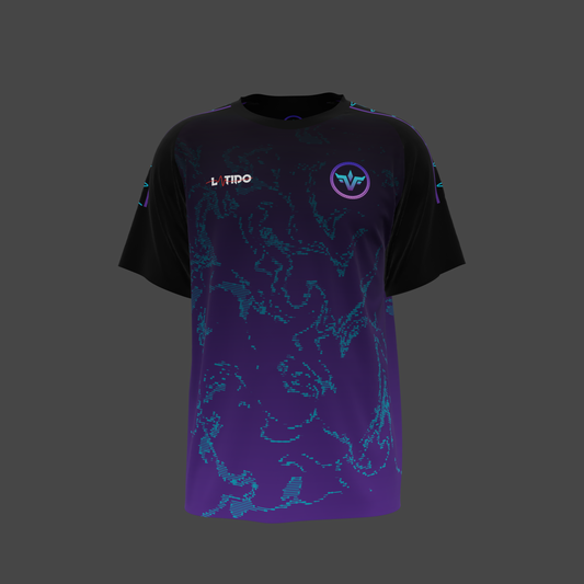 MotionTech Venus Esports Jersey