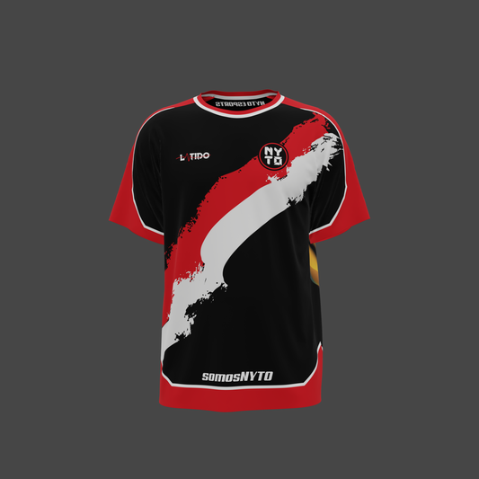 MotionTech Nyto eSports T-shirt