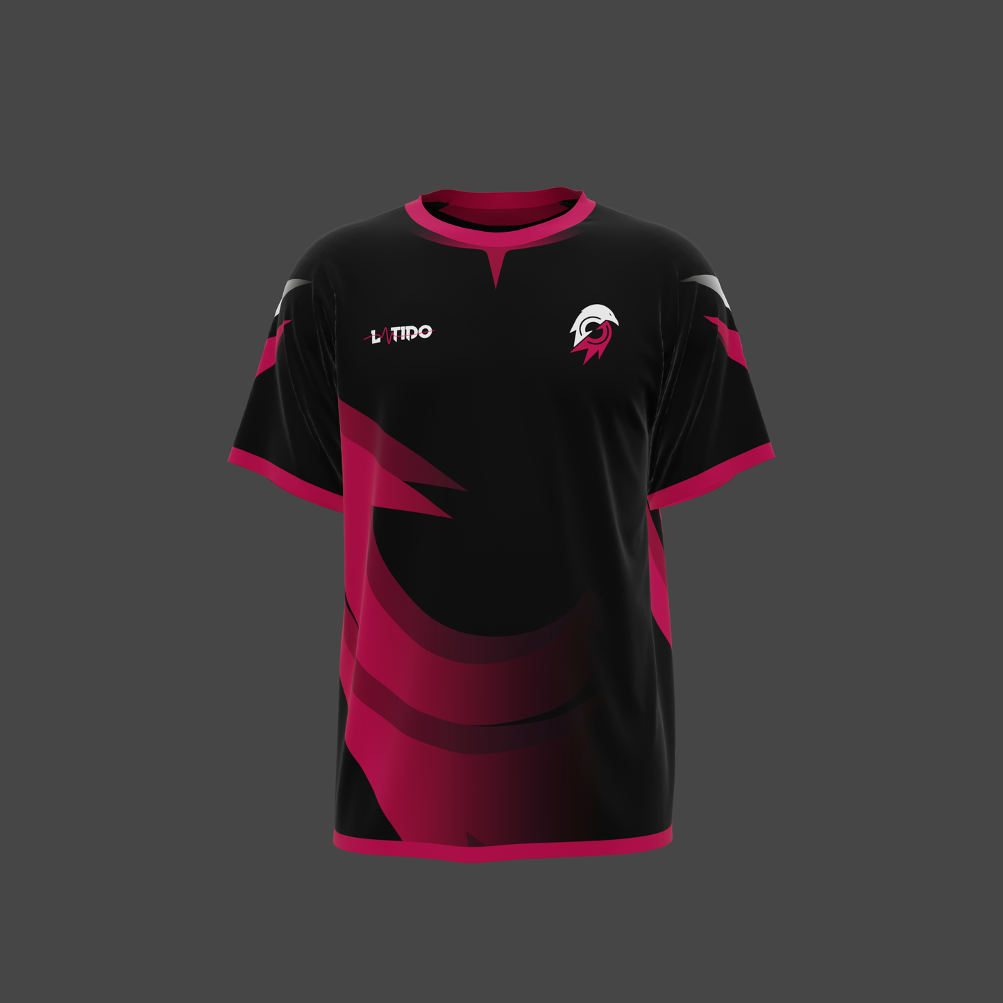 MotionTech Crow Jersey