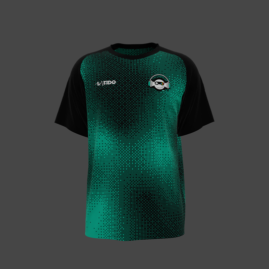 MotionTech Orellut esports Jersey