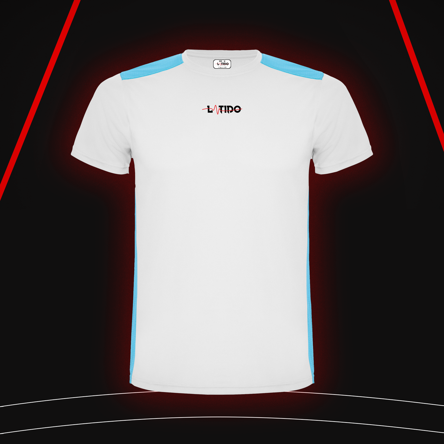 Camiseta ItalianTech