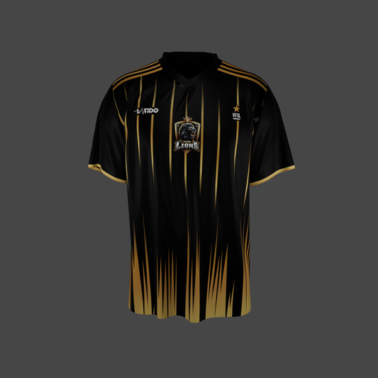 MotionTech Dark Lions Jersey