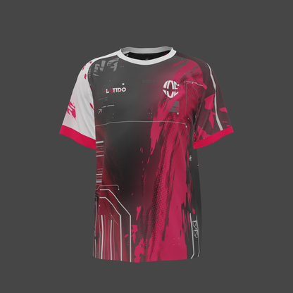 MotionTech Invictus Dominus Esports Jersey