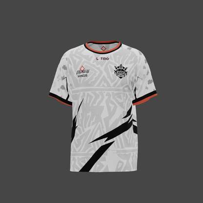 MotionTech Stranger Kings Jersey - Special Edition