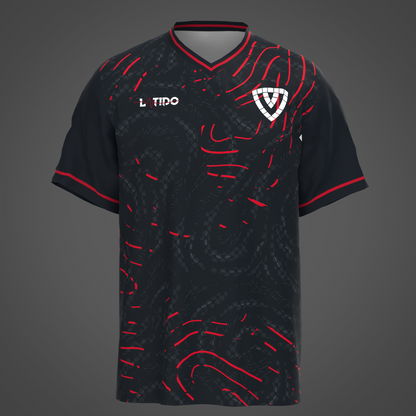 MotionTech Lexx esports Jersey