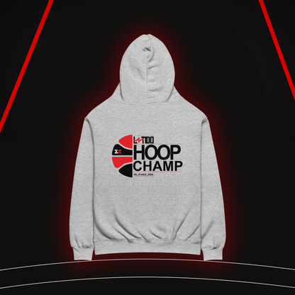 HoopChamp Hoodie