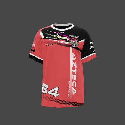 MotionTech Azteca Jersey