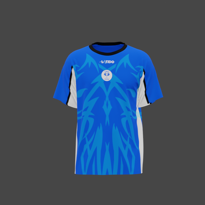 MotionTech Team Blue Wolves Jersey