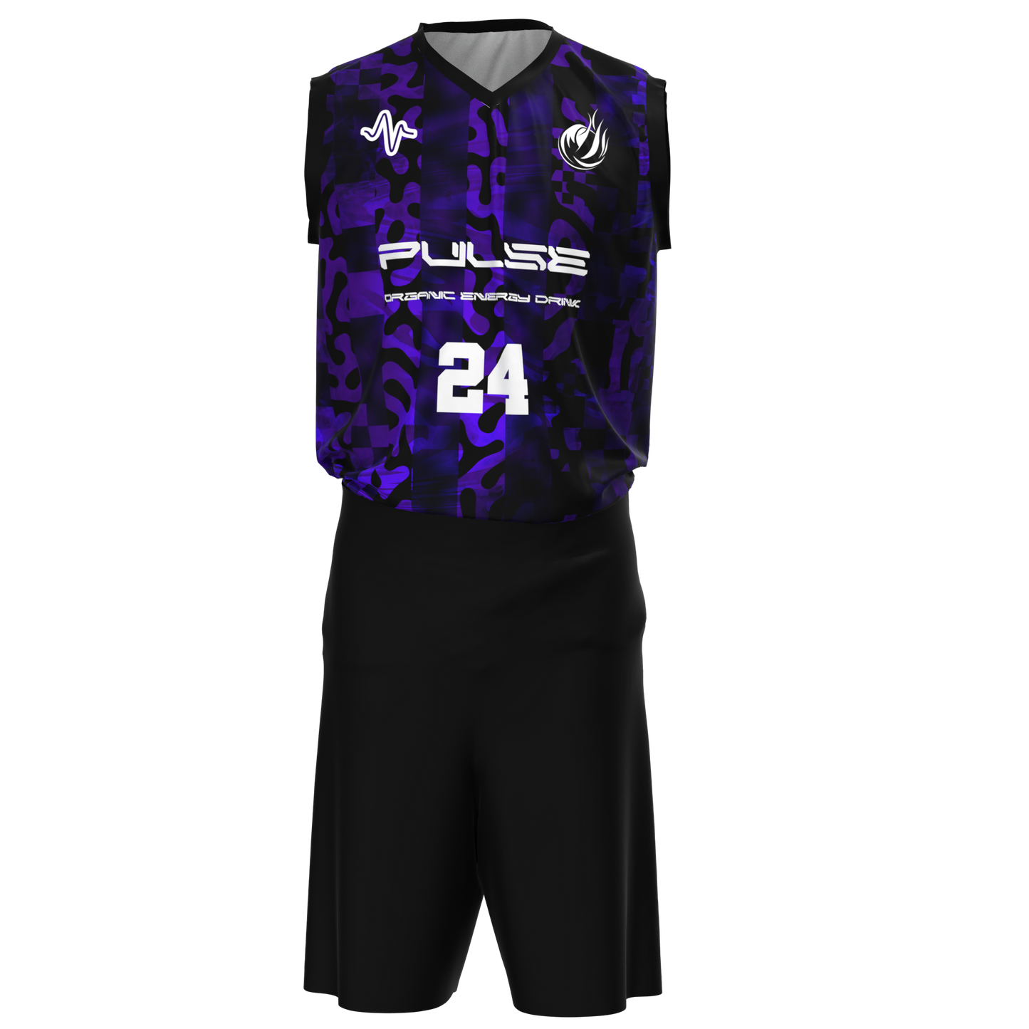 MotionTech FireBallers Home Kit