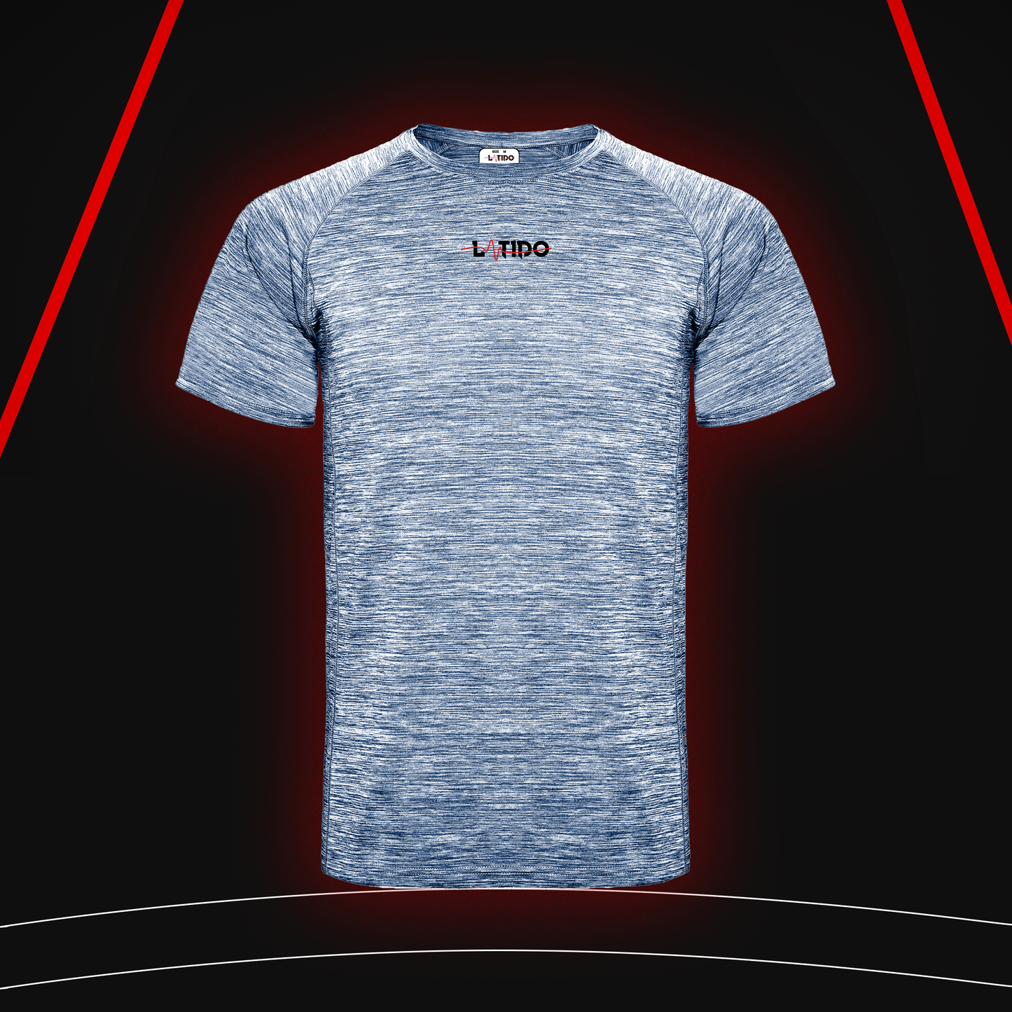 Camiseta USATech