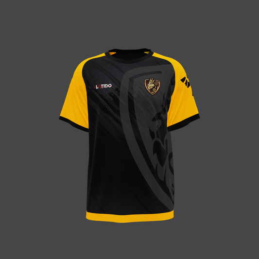 MotionTech Roar's Bane Jersey