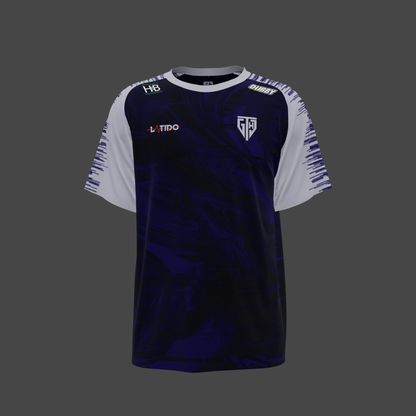 MotionTech Glitch Jersey