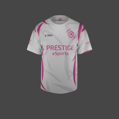 MotionTech Prestige Org Jersey