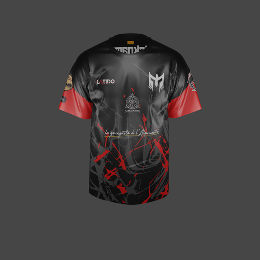 MotionTech Imperium Jersey