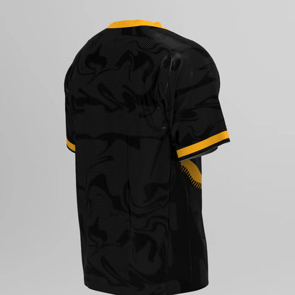 MotionTech Lynx 4K Jersey Yellow