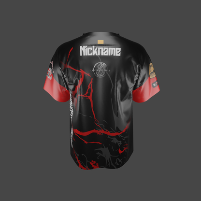 MotionTech Imperium Jersey