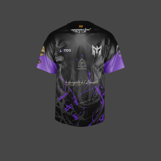 MotionTech Imperium Livia Jersey