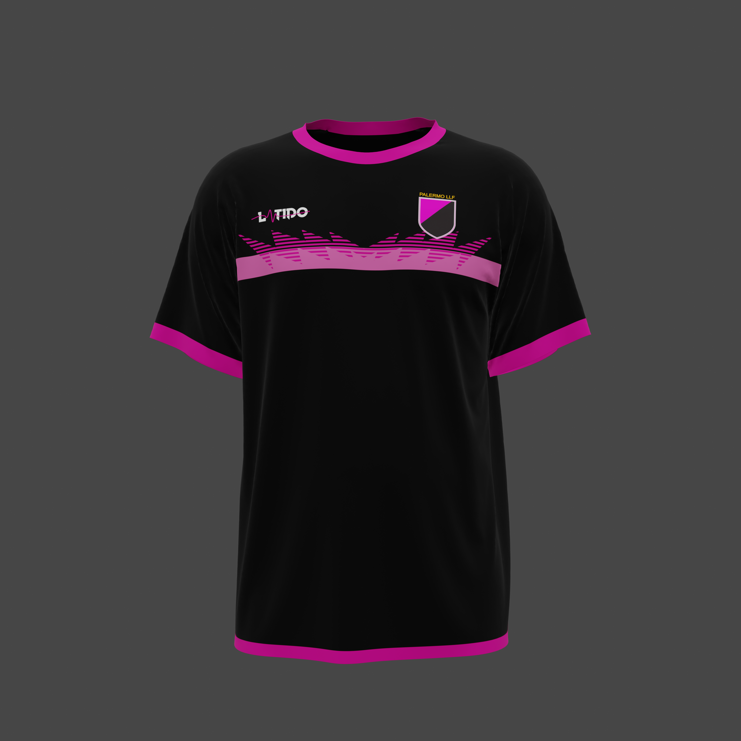 MotionTech Palermo LLF Jersey