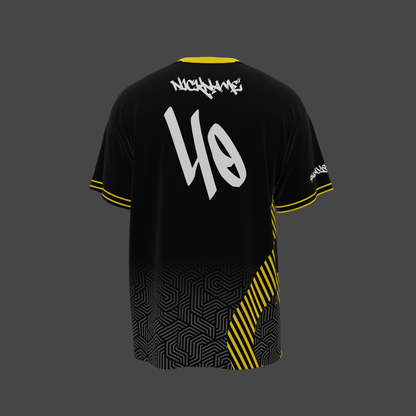 MotionTech Assassins Jersey