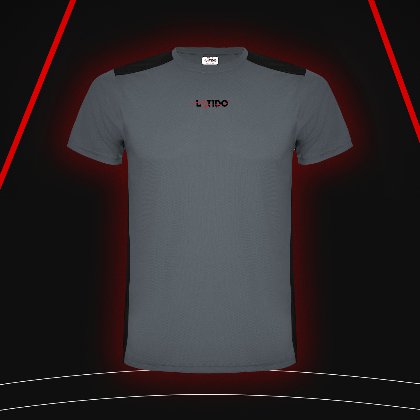 Camiseta ItalianTech