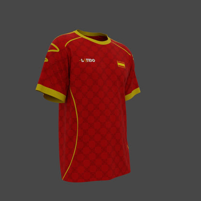 euro24 - DROP 2 .- Spain