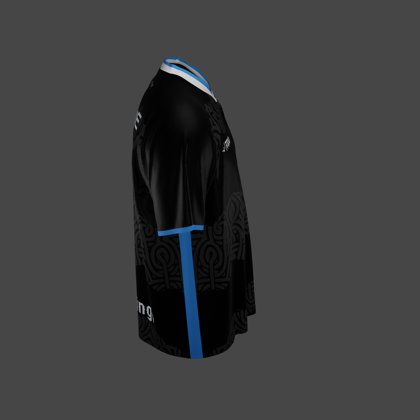 MotionTech Ulfberth eSports Jersey