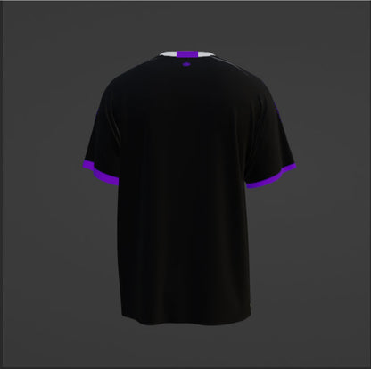 MotionTech RYU eSports Jersey