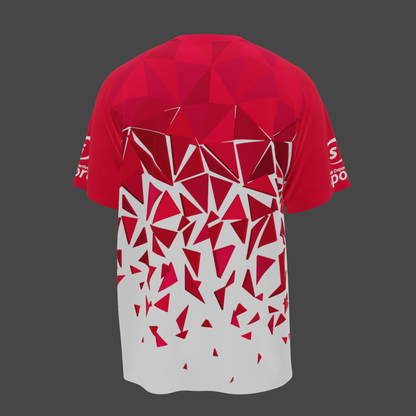 MotionTech Sportia Riders Jersey