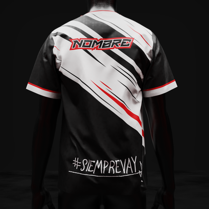 MotionTech VAY esports Jersey 2025