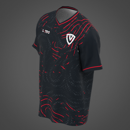 MotionTech Lexx esports Jersey