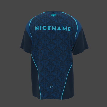 MotionTech Dreamers Esports Jersey