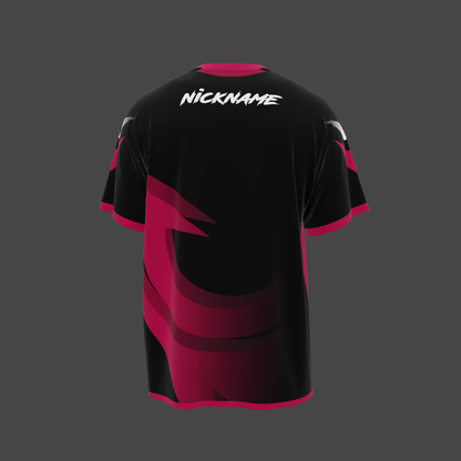 MotionTech Crow Jersey